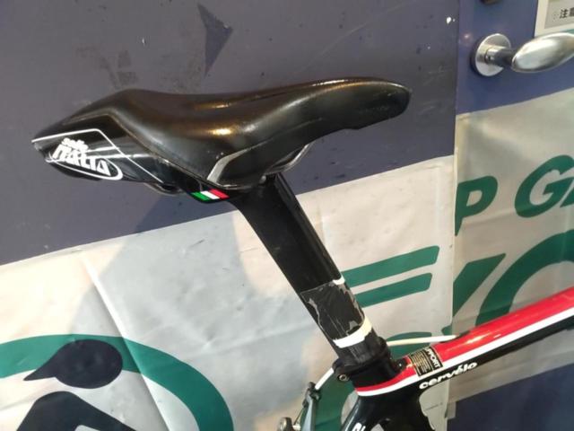 2大特価 Cervelo S2 2012年モデル/ULTEGRA 700x23C 2 2-10S カーボン ロードバイク ブラック フレームサイズ:54/参考サイズ170-180cm