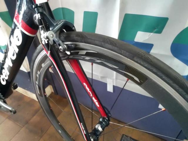 2大特価 Cervelo S2 2012年モデル/ULTEGRA 700x23C 2 2-10S カーボン ロードバイク ブラック フレームサイズ:54/参考サイズ170-180cm