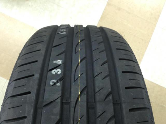 ROADSTONE EUROVIS SP04 | 新品 | アップガレージ 半田武豊店 | カー用品 タイヤ 18インチタイヤを通販で購入する ...
