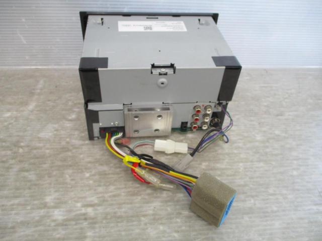 KENWOOD(スズキ純正OP) DPX5300BTHS