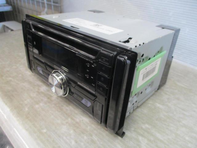 KENWOOD(スズキ純正OP) DPX5300BTHS