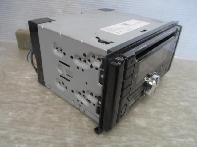 KENWOOD(スズキ純正OP) DPX5300BTHS