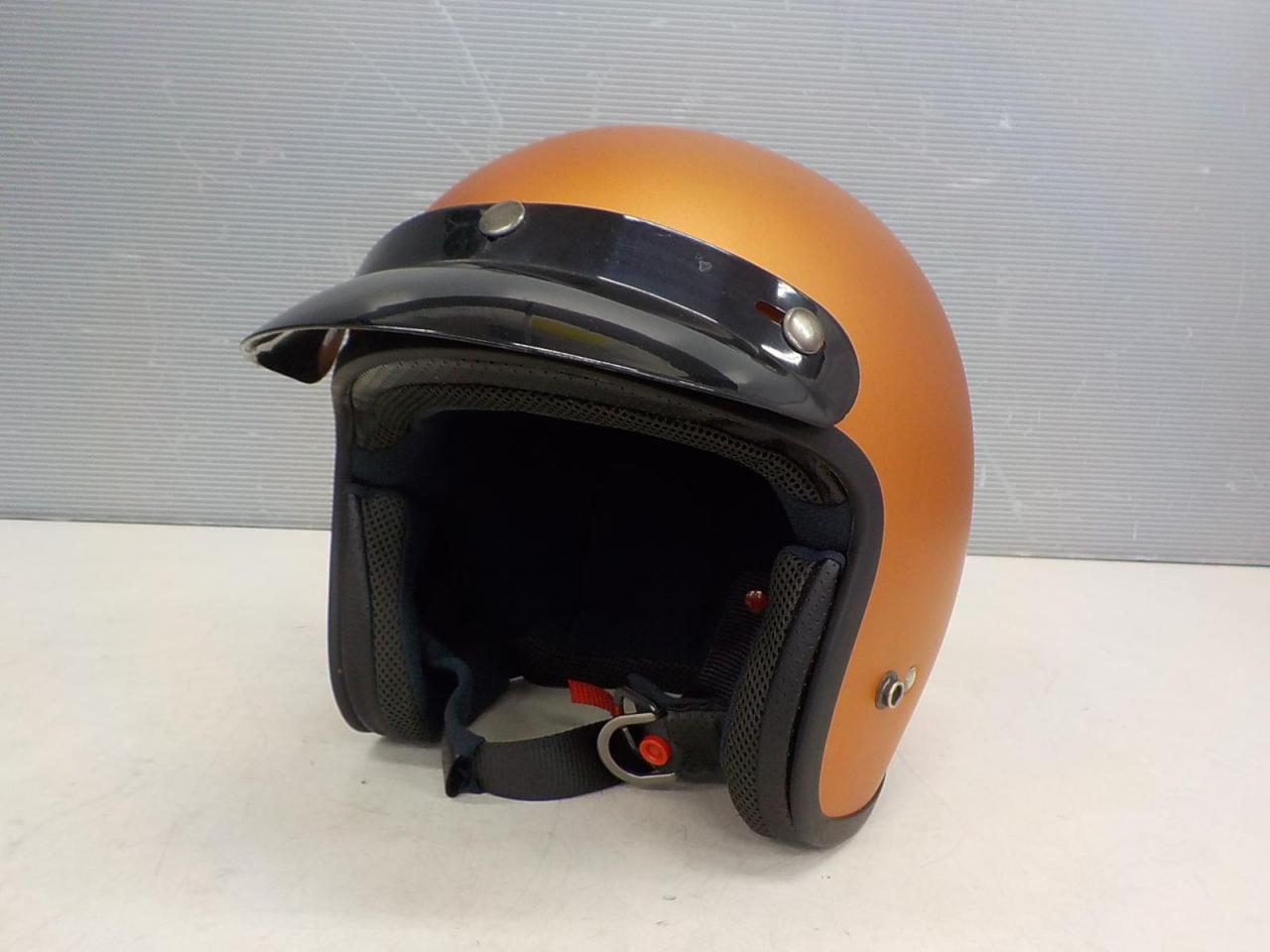 ☆値下げしました!Arai classic MOD ジェットヘルメット サイズ:XL(61 