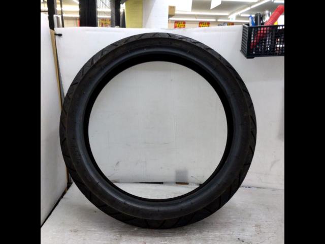 IRC RX-01F ROADWINNER | 中古品 | アップガレージ ライダース大阪門真店 | バイク用品 ホイール・タイヤ タイヤ ...