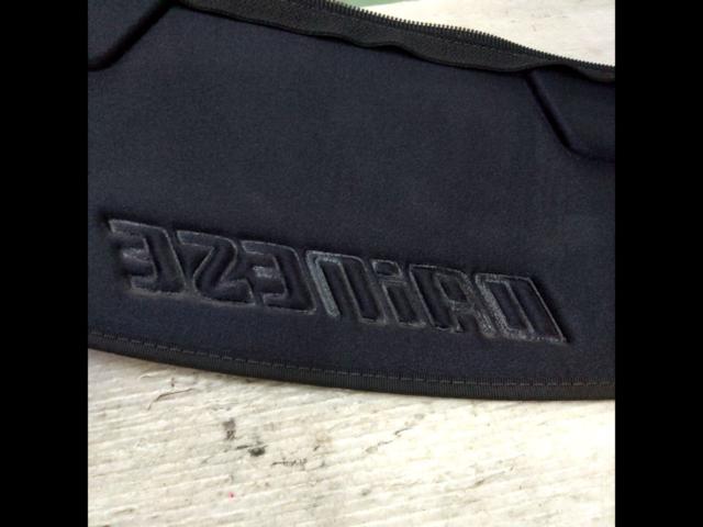 DAINESE ZIP BELT LADY