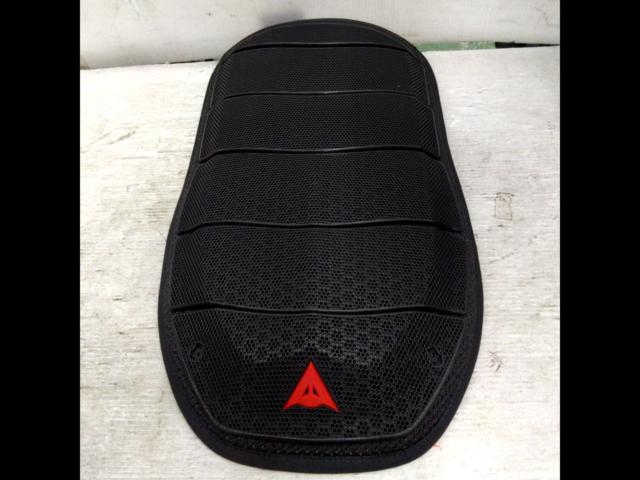 DAINESE SHIELD G2 バックプロテクター