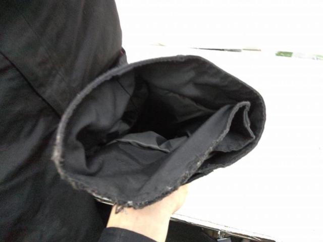 ▼値下げしました!11RS-Taichi(RSタイチ) マトリックスオーバーパンツ