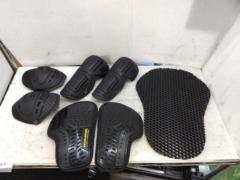 KOMINE ジャケット用プロテクター