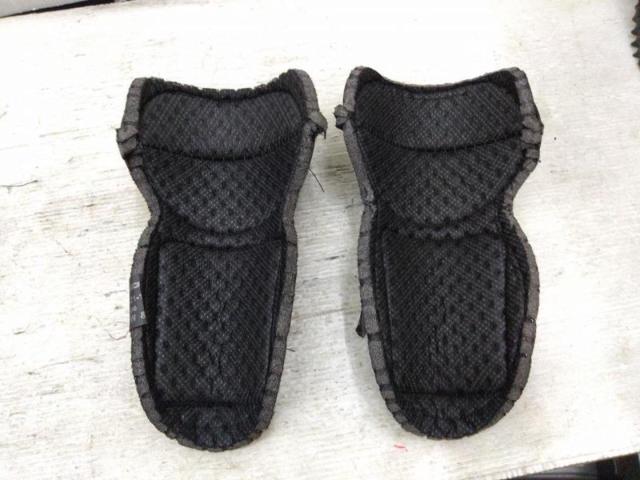 KOMINE ジャケット用プロテクター