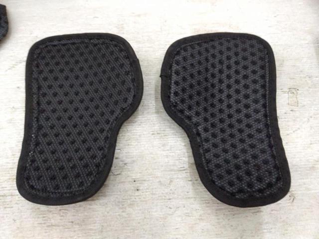KOMINE ジャケット用プロテクター