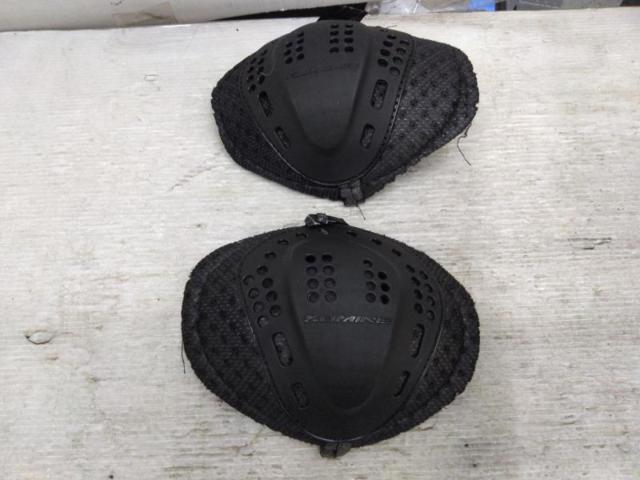 KOMINE ジャケット用プロテクター