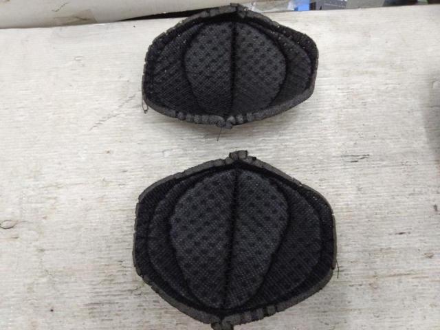 KOMINE ジャケット用プロテクター