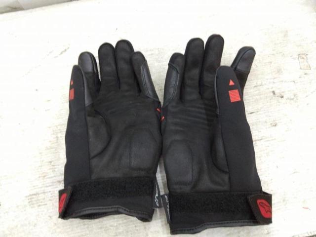 Alpinestars
SYNCRO
V2
DRYSTAR
GLOVES