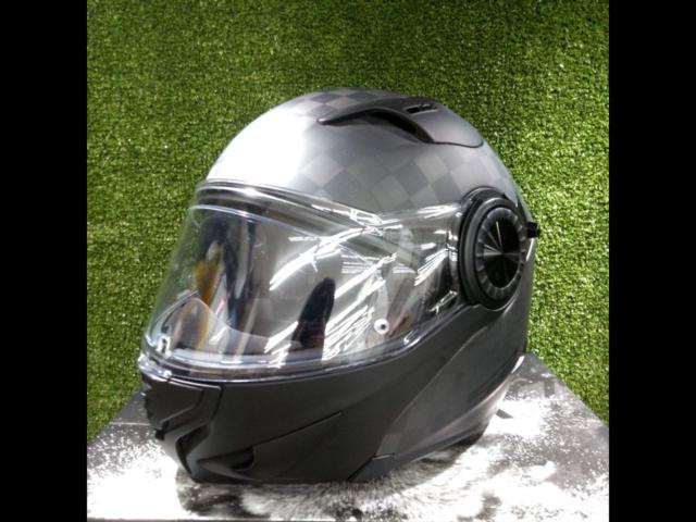 【LS2】VORTEX カーボンシステムヘルメット サイズ:XXL | 中古品 | アップガレージ ライダース上熊本店 | バイク用品 ...