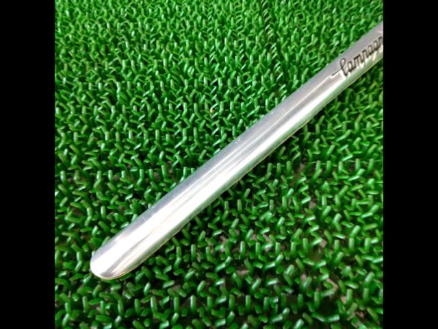 CAMPAGNOLO(カンパニョーロ)Vintage Chainstay Protector(ビンテージチェーンステープロテクター)(Chrome(クローム))