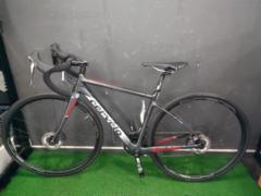 CERVELO C3 2018モデル 700x25c 2x11s カーボンフレーム ロードバイク ブラック