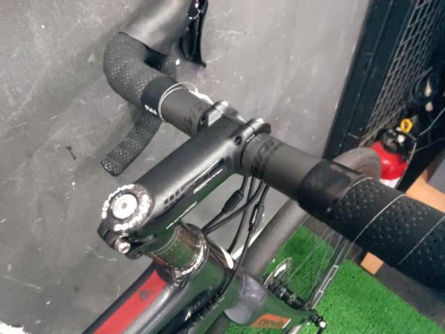 CERVELO C3 2018モデル 700x25c 2x11s カーボンフレーム ロードバイク ブラック