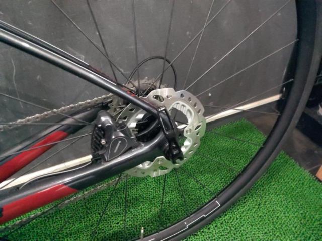 CERVELO C3 2018モデル 700x25c 2x11s カーボンフレーム ロードバイク ブラック