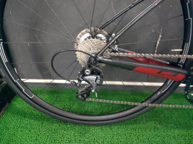 CERVELO C3 2018モデル 700x25c 2x11s カーボンフレーム ロードバイク ブラック