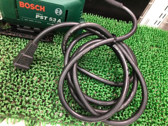BOSCH ジグソー PST53A