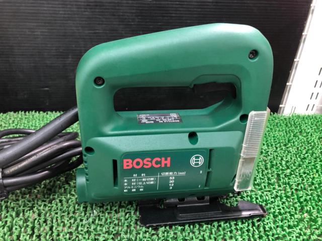BOSCH ジグソー PST53A