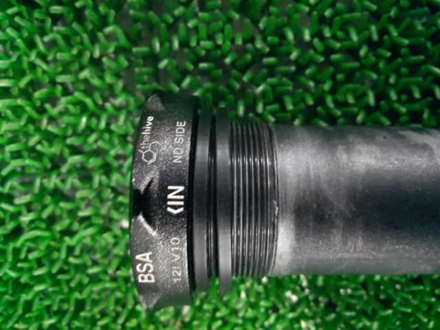 ethirteen BSAボトムブラケット 68/73mm 内径30mm