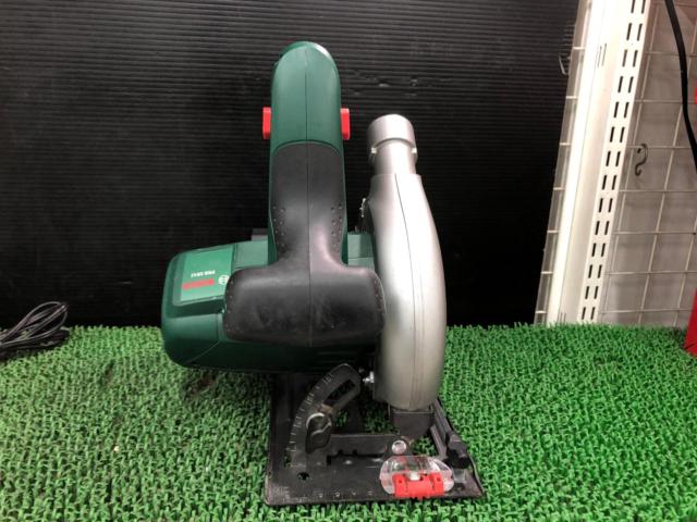 BOSCH ボッシュ 18V 1.5Ah 147mm バッテリー 丸のこ PKS18LI バッテリー1個付