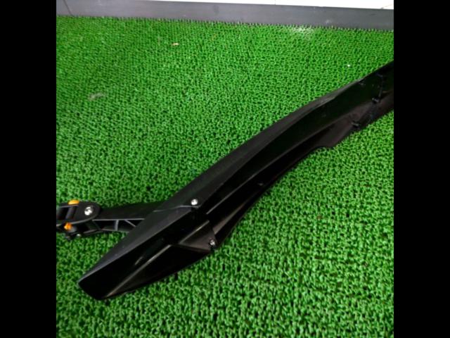 TOPEAK Defender リアフェンダー ブラック