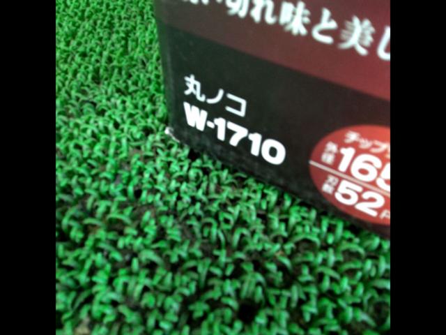 リョービ(Ryobi) 丸ノコ W-1710