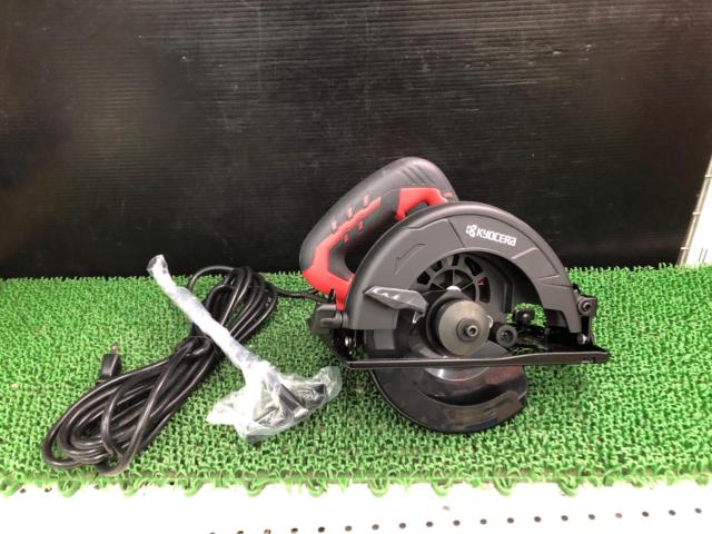 リョービ(Ryobi) 丸ノコ W-1710