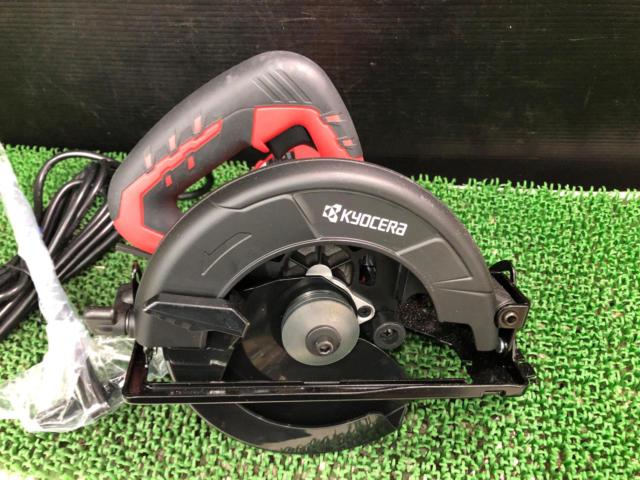 リョービ(Ryobi) 丸ノコ W-1710
