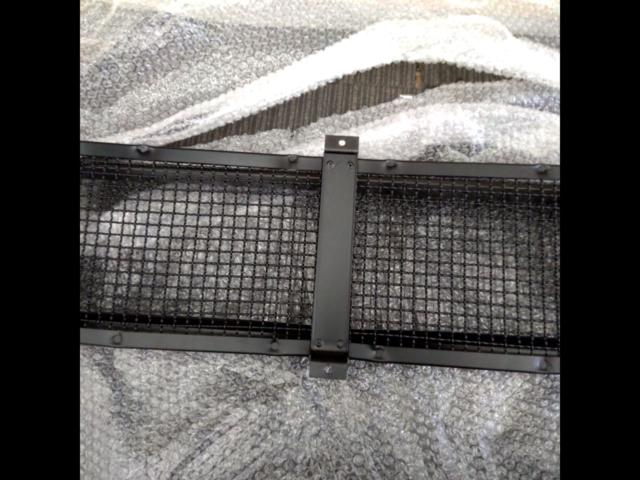 Nissan genuine grille
Skyline GT-R/Kenmeri (KCGP110)