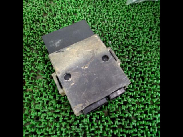 KAWASAKI Igniter
Zephyr 750 (ZR750C)