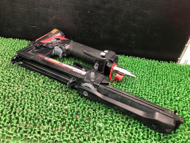 MAX マックス 高圧エアネイラ HA-25/4J