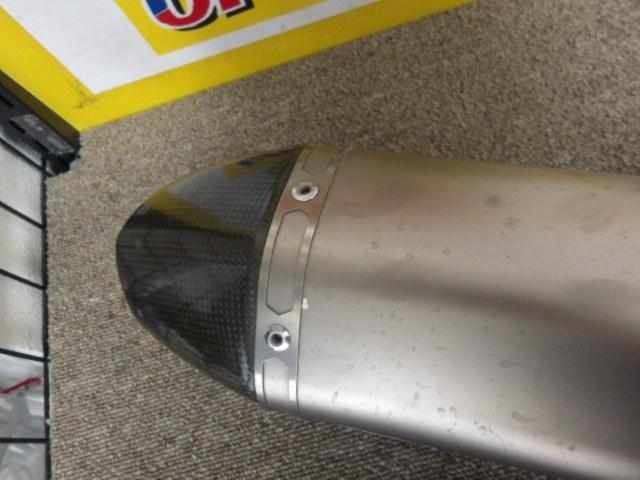 Ninja400/Z400
18-25
Ninja250 / Z250
18-24 AKRAPOVIC
Slip online
Titanium