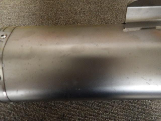 Ninja400/Z400
18-25
Ninja250 / Z250
18-24 AKRAPOVIC
Slip online
Titanium