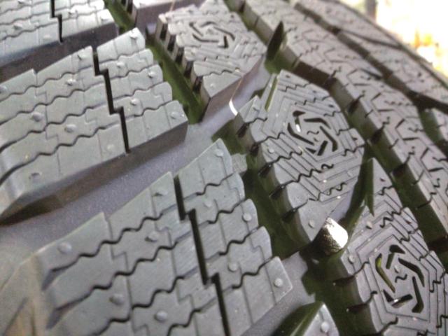 TOYO OBSERVE GSI-6LS | 目立った傷や汚れ無し | アップガレージ ホイールズ川崎産業道路店 | カー用品 スタッドレス ...