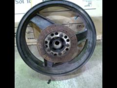 KAWASAKI 純正リアホイール ZRX400(ZR400E)
