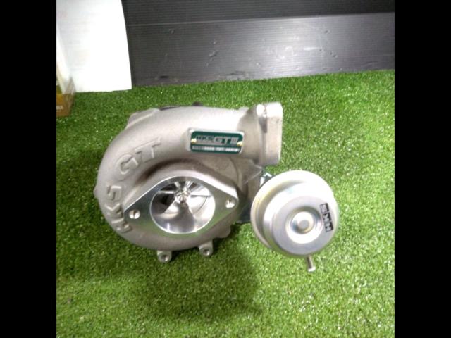 HKS
GT
III
RS
SPORTS
TURBINE
KIT
for
SKYLINE
GT-R
(BNR34/BCNR33/BNR32)