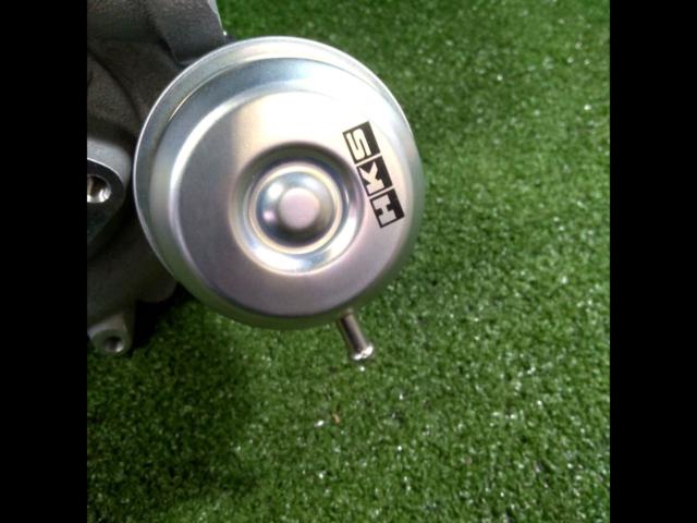 HKS
GT
III
RS
SPORTS
TURBINE
KIT
for
SKYLINE
GT-R
(BNR34/BCNR33/BNR32)