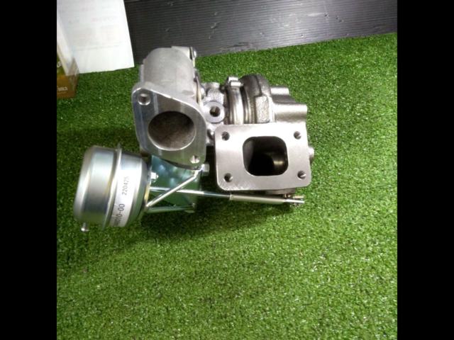 HKS
GT
III
RS
SPORTS
TURBINE
KIT
for
SKYLINE
GT-R
(BNR34/BCNR33/BNR32)