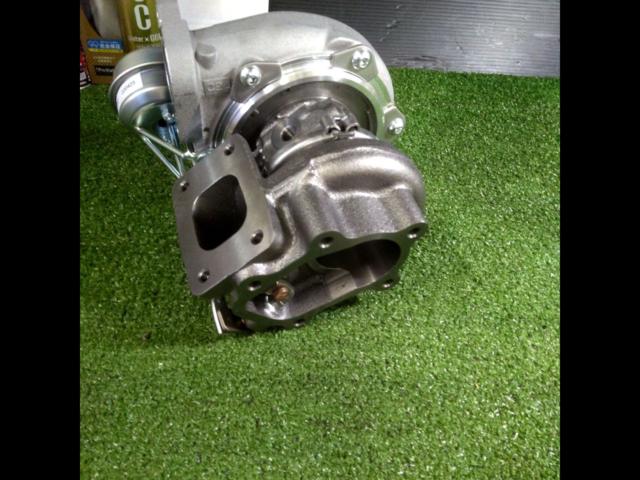 HKS
GT
III
RS
SPORTS
TURBINE
KIT
for
SKYLINE
GT-R
(BNR34/BCNR33/BNR32)