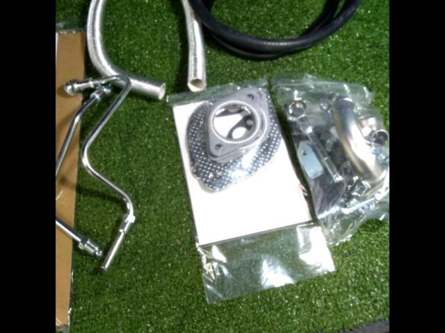 HKS
GT
III
RS
SPORTS
TURBINE
KIT
for
SKYLINE
GT-R
(BNR34/BCNR33/BNR32)