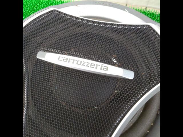 【carrozzeria】TS-WX22A