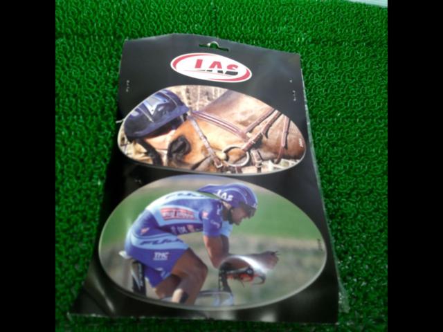 LAS ヘルメットインナーパッド