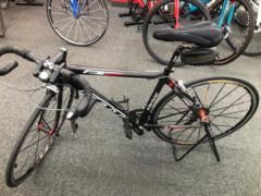 FELT Carbon TORAYCA  700×23c 2×10速