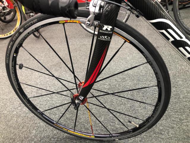 FELT Carbon TORAYCA  700×23c 2×10速