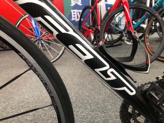 FELT Carbon TORAYCA  700×23c 2×10速