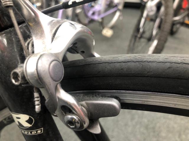 FELT Carbon TORAYCA  700×23c 2×10速