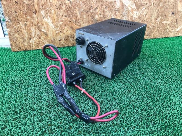 ALINCO DC/DCコンバーター DT-630M